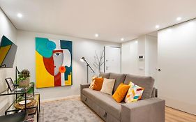 Niko Apartment By Se Apartamentos